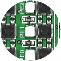 SMD LEDs