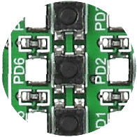 Push buttons