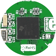 TM4C129XNCZAD MCU