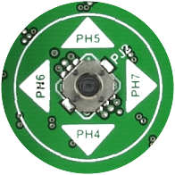 Navigation switch