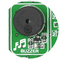 Piezo Buzzer