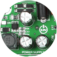 3.3V power Supply