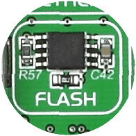 Serial Flash