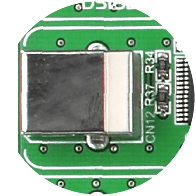 USB-UART 1 Connector