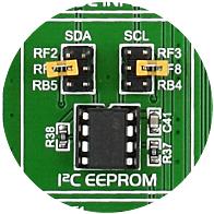 I2C EEPROM