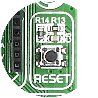 Reset Button