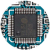 STM32 Audio Codec