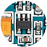 Charger Curcit