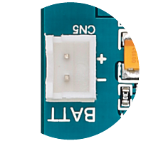 Battery Connector