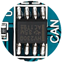 STM32 CAN