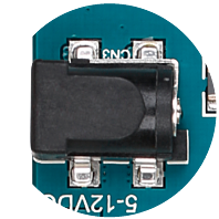 DC Connector