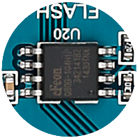 Stm32 Flash
