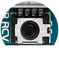 Infrared Receiver
