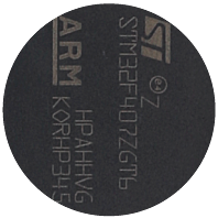 STM32 MCU