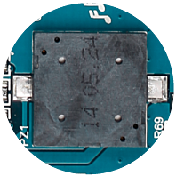 STM32 Piezo Buzzer