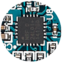 STM32 RF Transceiver