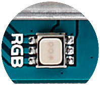 RGB LED