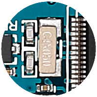 STM32 RTCC Oscillator