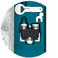 Temperature Sensor