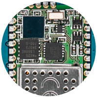STM32 WiFi Module