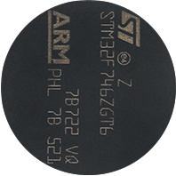 STM32 MCU