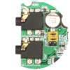 Audio connectors Audio connectors