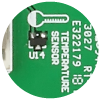 Analog Temperature Sensor Analog Temperature Sensor