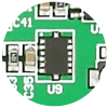 ADXL345 Digital Accelerometer ADXL345 Digital Accelerometer