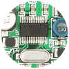 WM8731SEDS Stereo Codec WM8731SEDS Stereo Codec