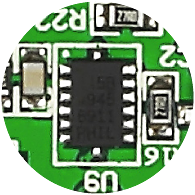 Accelerometer Accelerometer