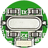 Crystal Oscillator Crystal Oscillator
