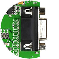 DB9 Connector DB9 Connector