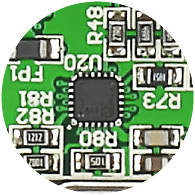 Ethernet PHY Ethernet PHY