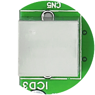 ICD Connector ICD Connector