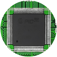 Microcontroller Microcontroller