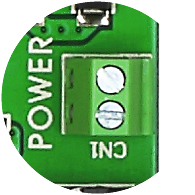 Power Screw Terminal Power Screw Terminal