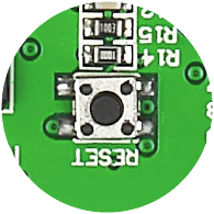 Reset Button Reset Button