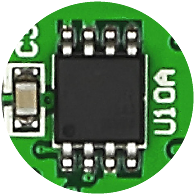 Serial Flash Serial Flash
