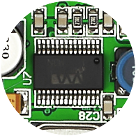 Stereo Codec Stereo Codec