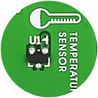 Temperature Sensor Temperature Sensor