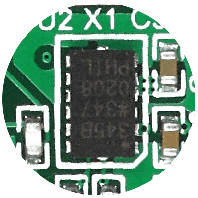 Accelerometer
