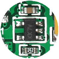 Battery Charger circuit