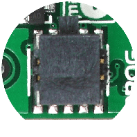 Cortex Debug connector