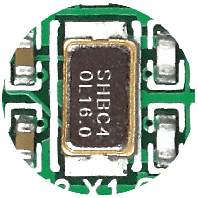 Crystal Oscillator