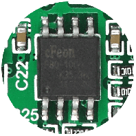 Serial Flash Memory