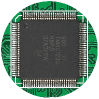 TM4C123GH6PZ