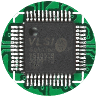 Stereo Audio codec