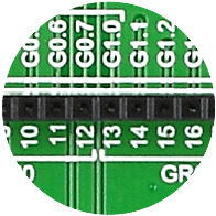 mikromedia sockets