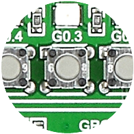 Programmer USB connector