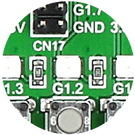 SMD LEDs